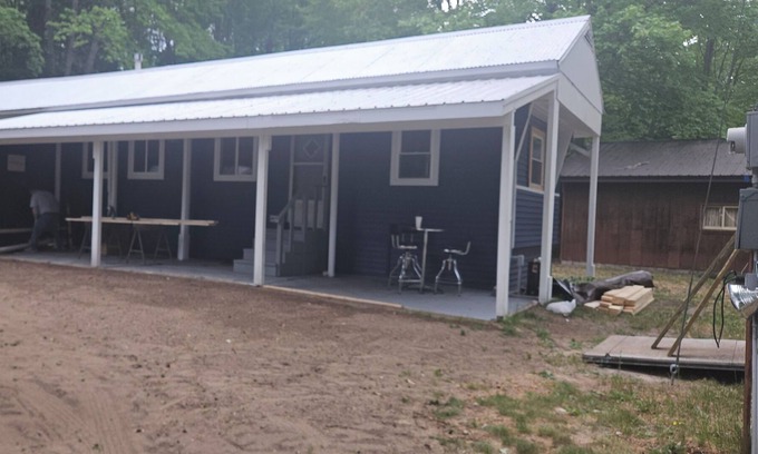 Kalkaska Casa | NORTHERN MICHIGAN AT ITS BEST