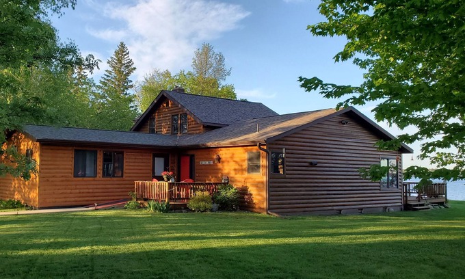 Bemidji Apartamento | Centro de Retiros de Salud y Bienestar del Norte de Minnesota