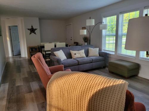 Rapid City Casa | Northern Nirvana