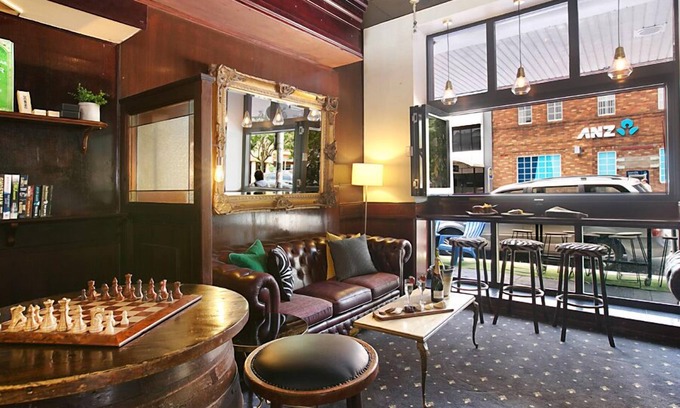 Hamilton Hotel | Northern Star Hotel Hamilton