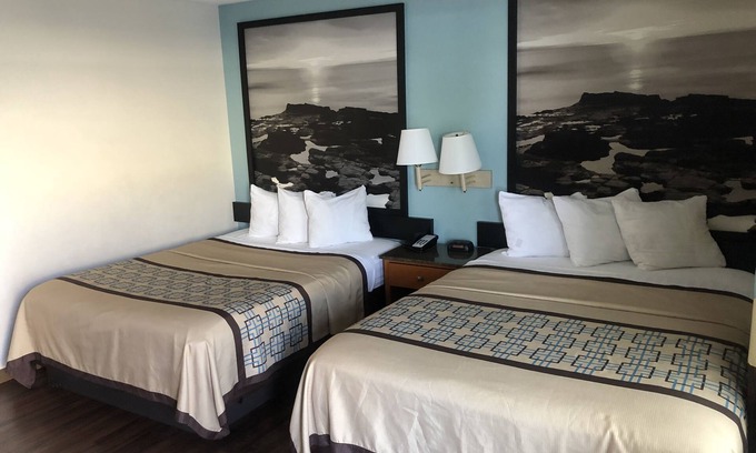 El Cajon Hotel | Northgate Motel