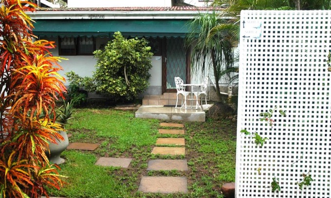 Durban North Cama Y Desayuno | Northlands Manor