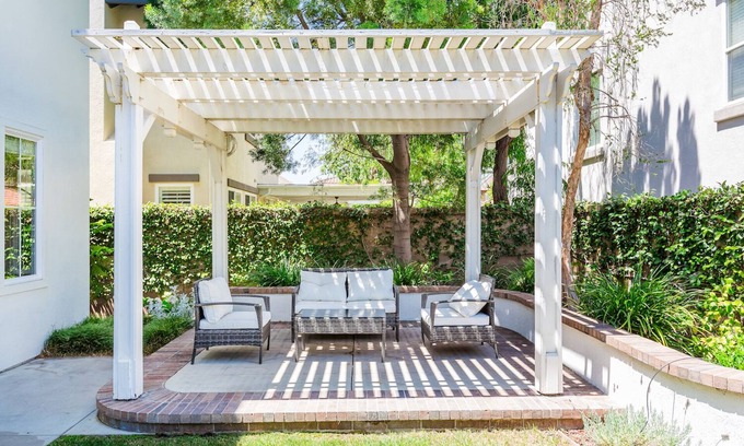 Northpark Casa | Northpark Exotic Charm on La Canada #40704
