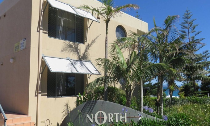 South West Rocks Apartamento | UNIDAD NORTHPOINT 4 - 100 METROS A LA PLAYA