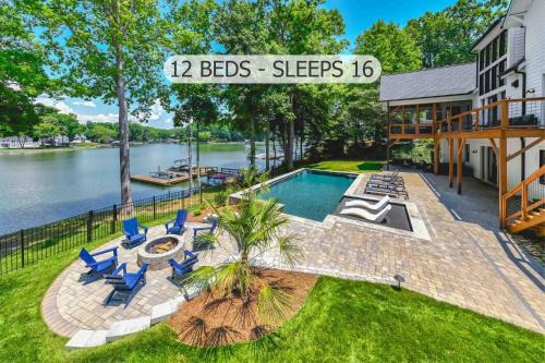 Westport Casa | Northshore Landing