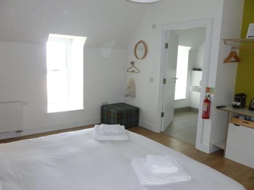 John O'Groats Casa | Northstar 1 1 Bed Room with Ensuite