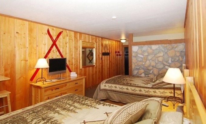 Truckee Apartamento | Northstar Pueblo Estudio