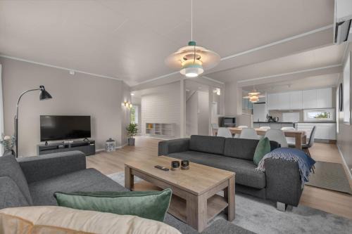 Tromso Casa | Northstay - Grimsby House