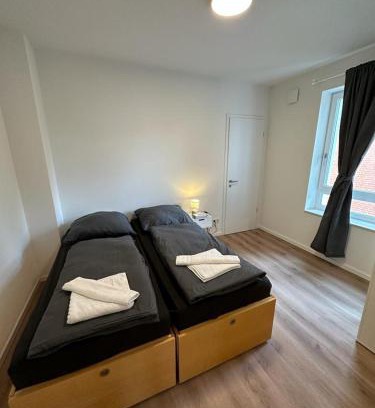 Schnelsen Apartamento | NorthWest Apartments