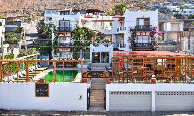 Turgutreis Hotel | Northwind Hotels Bodrum