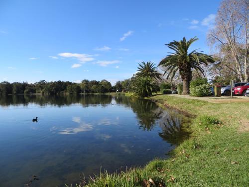West Leederville Cama Y Desayuno | Northwood Bed and Breakfast