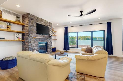 Eagle River Casa | Northwoods Haven