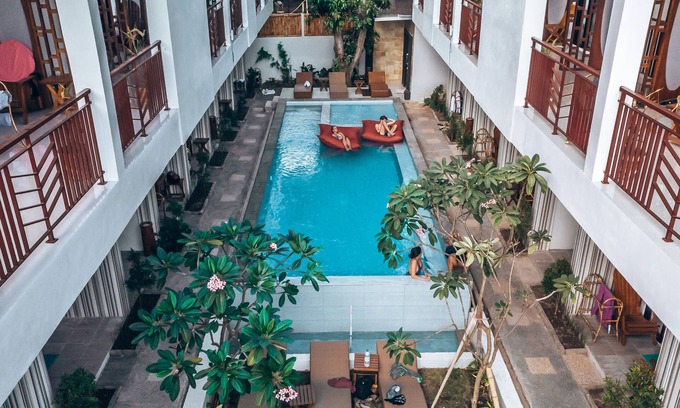 Mangsit Cama Y Desayuno | Norton Homestay