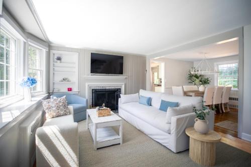 Norwalk Casa | Norwalk Retreat