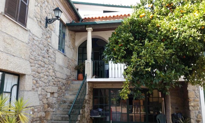 Couto de Baixo Casa | Nossa Casa na Aldeia
