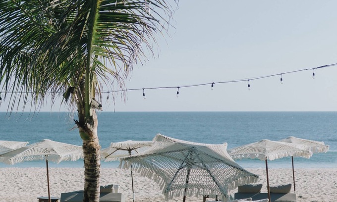 Santa María Tonameca Hotel | Nossa Hotel