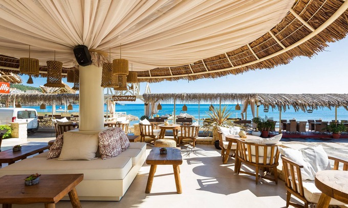 Bali Hotel | Nostos Beach Boutique Hotel