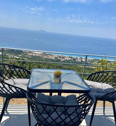Palase Hotel | Nostos Palase