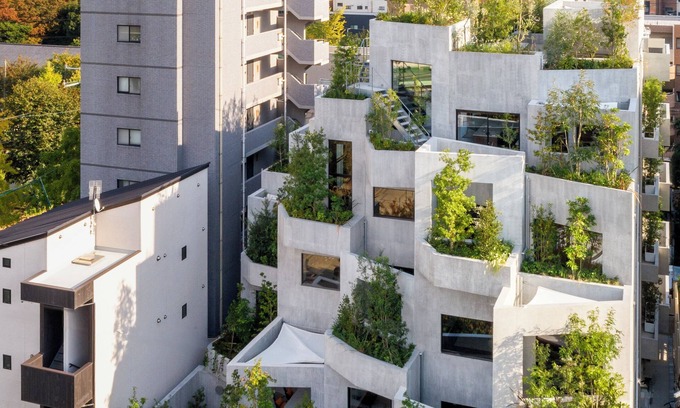 Chuo-ku Apartamento | NOT A HOTEL FUKUOKA