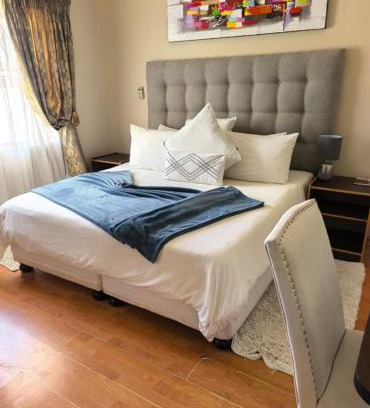 Umtata Cama Y Desayuno | Not Today Guest Lodge
