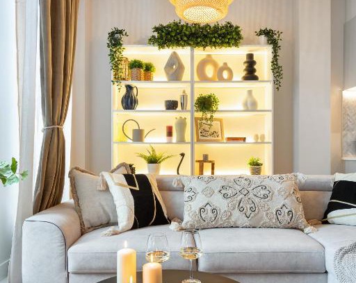 Colville Apartamento | Notting Hill Apartments Collection
