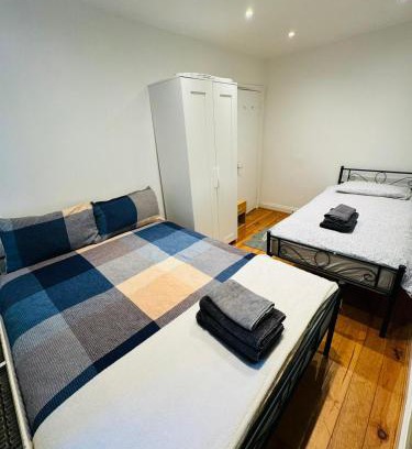 West Ealing Apartamento | Notting Hill Guest Flat