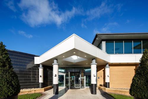 Giltbrook Hotel | Nottingham Belfry Hotel & Spa