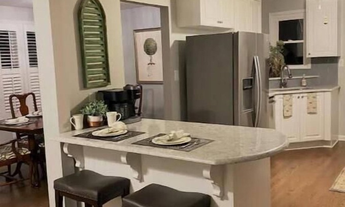Aiken Casa | Nottingham Place-Near Bruce's Field/ Golf/ Tennis/ Pet Friendly - Guest Favorite