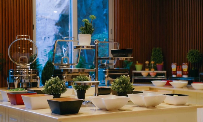 Ajyad Hotel | Nour Al Thuria Hotel