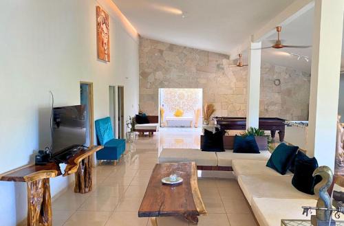 Santa María Huatulco Casa | Nour Huatulco
