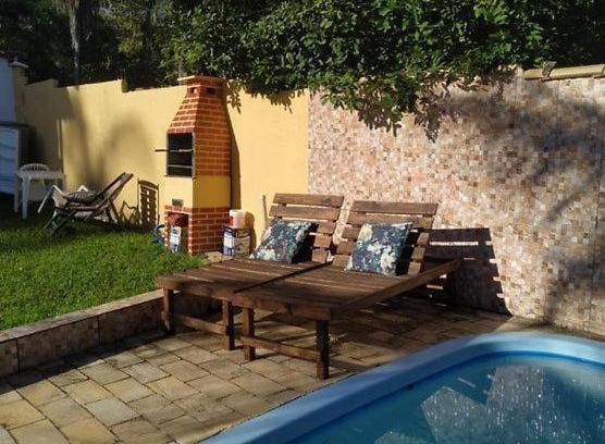 Serra do Cipo Hotel | Nova Beco das Cores Flats e Pousada