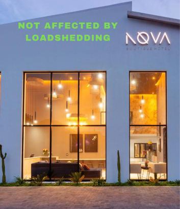 Walmer Hotel | Nova Boutique Hotel and Spa