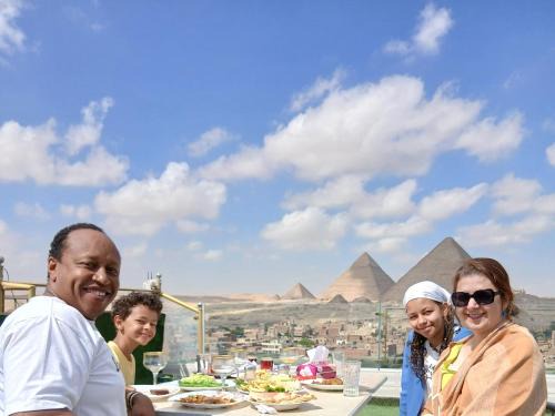 Al Haram Casa | NOVA HORIZON HOTEL Giza