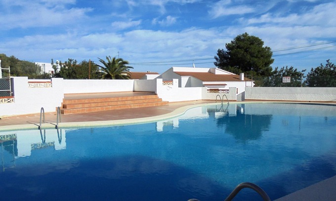 Peñíscola Chalet De Esquí | Nova Peñiscola Holidays LEK