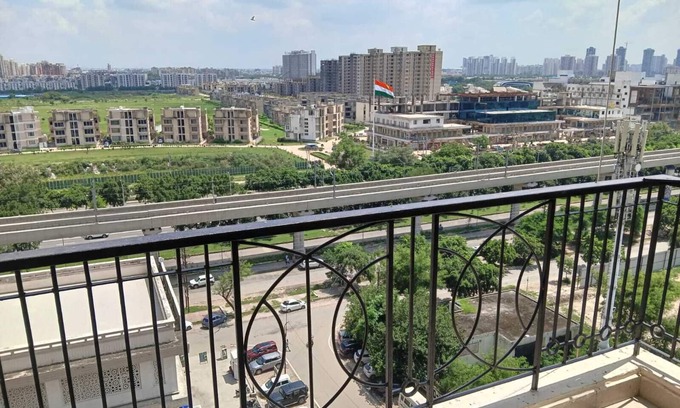 Greater Noida Hotel | Nova17 inn Greater Noida