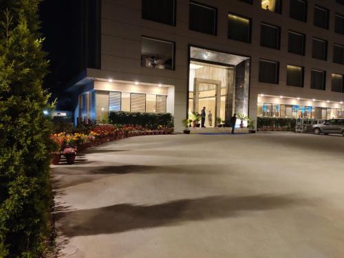 Seraikela Hotel | Novanta Jamshedpur
