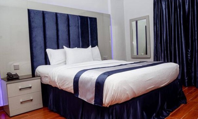 Ofin Hotel | Novatel Hotel