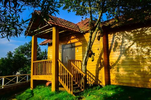 Sreemangal Upazila Complejo | Novem Eco Resort