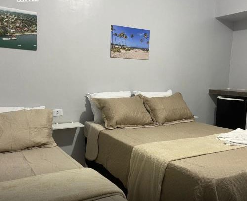 Soure Apartamento | NOVO HOTEL SOURE