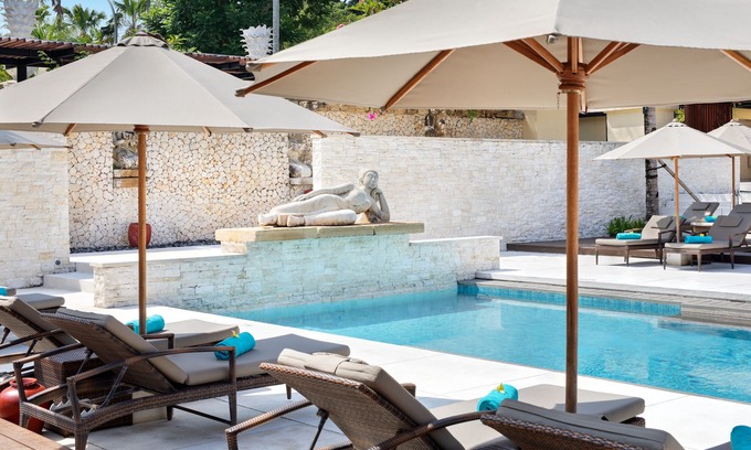 Nusa Dua Hotel | Novotel Bali Benoa