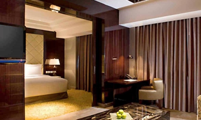 Pangkalpinang Hotel | Novotel Bangka Hotel & Convention Centre