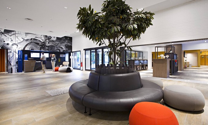 Milan Hotel | Novotel Milano Linate Aeroporto