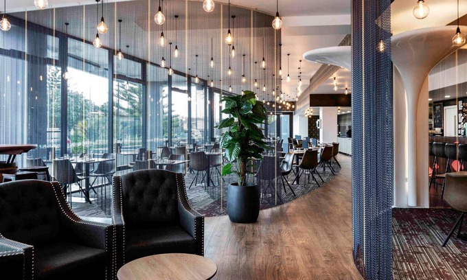 New Plymouth Hotel | Novotel New Plymouth Taranaki