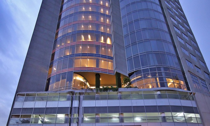 El Cangrejo Hotel | Novotel Panama City