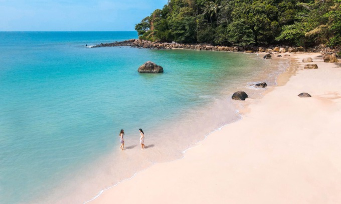 Kamala Hotel | Novotel Phuket Kamala Beach