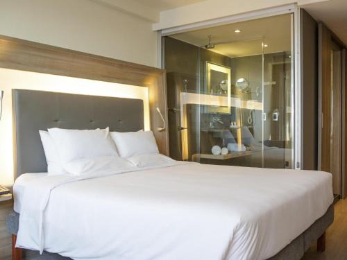 Santo Cristo Hotel | Novotel RJ Porto Atlantico