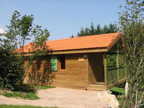 Les Noes Casa | Noyer - FR-1-496-245