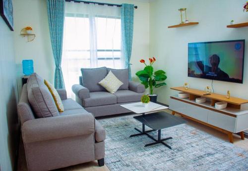 Vipingo Apartamento | Ntates Place Vipingo