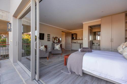 Wilderness Casa | Nuach Luxury Suites
