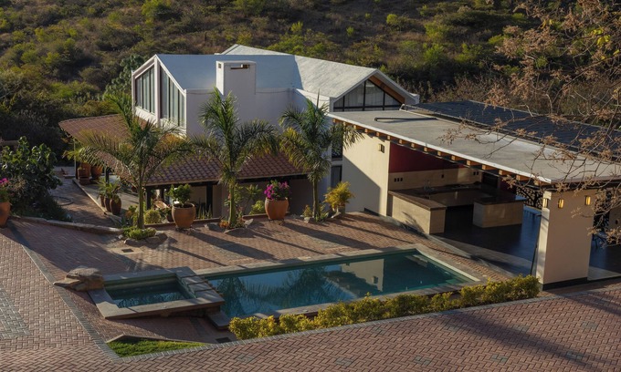 San Pablo Etla Casa | Nubária Residences ll